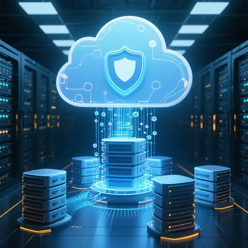 安全稳定的底层架构